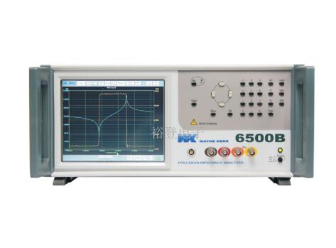 飽和電流測試儀
